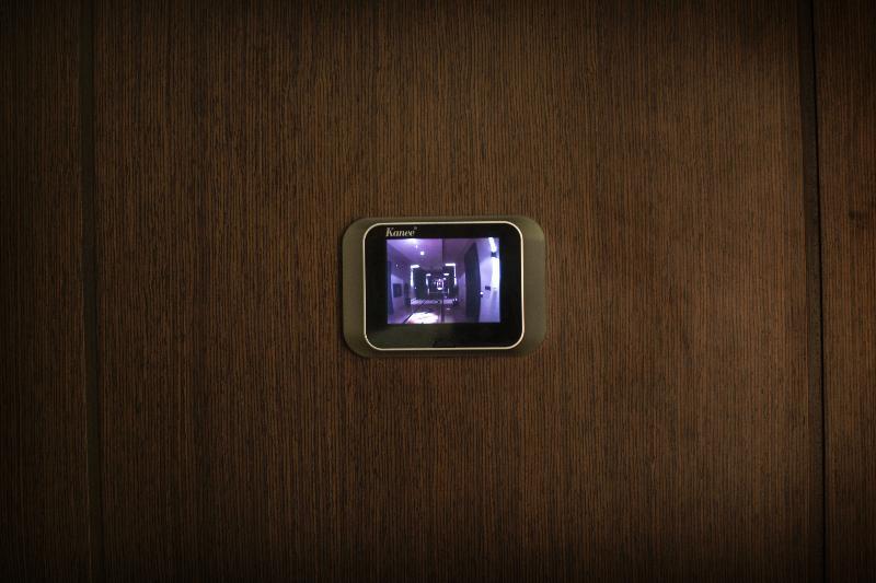 Aswar Hotel Suites Riyadh Eksteriør billede